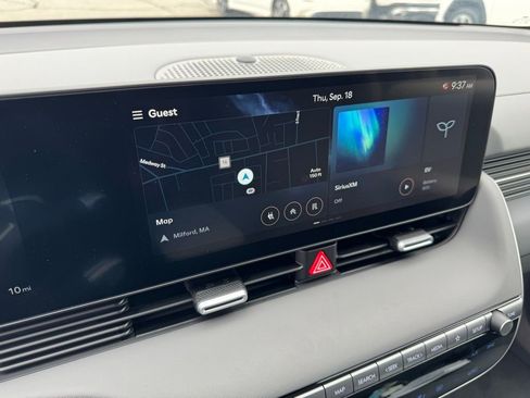 New 2025 Hyundai Ioniq 5 SEL image 23