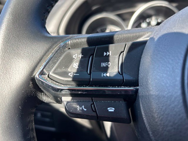 Used 2024 MAZDA CX-5 AWD 2.5 S w/ Select Package image 18