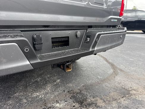 Used 2023 Ford F150 XLT w/ Equipment Group 302A High AWD/4WD image 11