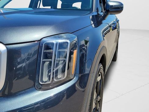 Used 2024 Kia Telluride S w/ S Sunroof Package FWD image 24