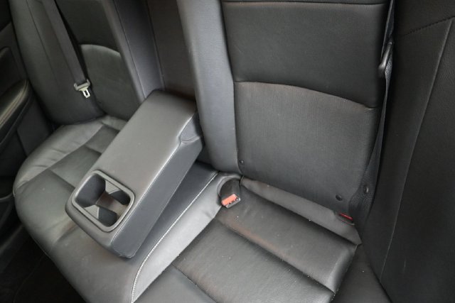 Used 2020 Nissan Altima 2.5 Platinum FWD image 20