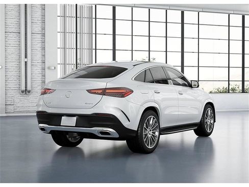 New 2026 Mercedes-Benz GLE 450 4MATIC image 22