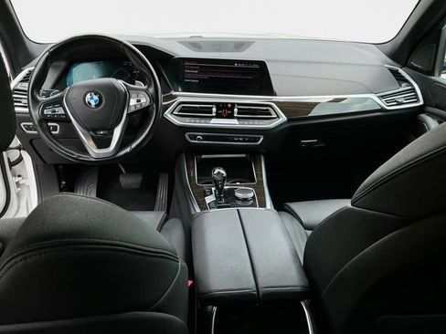 Used 2021 BMW X5 xDrive40i w/ Premium Package AWD/4WD image 11
