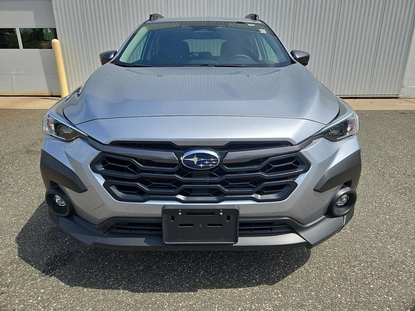 Certified 2026 Subaru Crosstrek 2.5i Premium AWD/4WD image 2