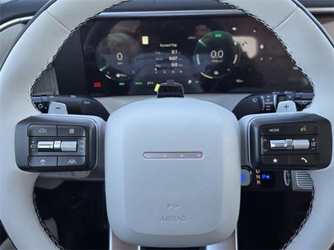 New 2026 Hyundai Palisade Calligraphy image 20