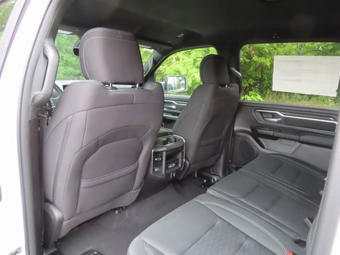 New 2026 RAM 1500 Big Horn image 25