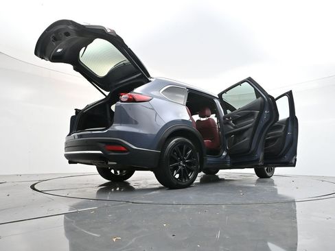 Used 2022 MAZDA CX-9 Carbon Edition image 41