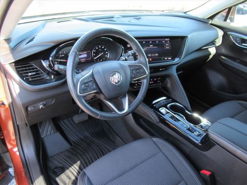 Used 2021 Buick Envision Preferred image 14