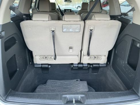 Used 2023 Honda Odyssey Elite image 18