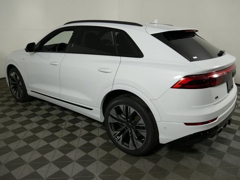 New 2026 Audi Q8 Premium Plus image 5