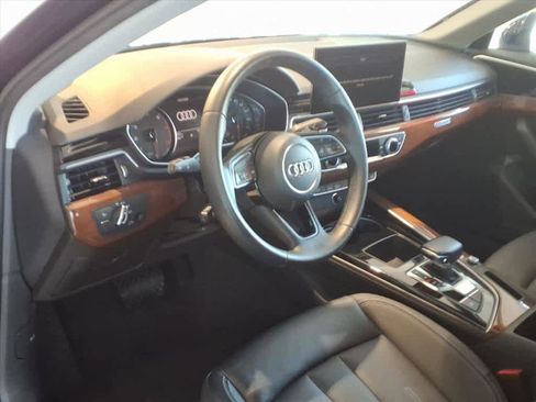 Used 2022 Audi A4 2.0T Premium w/ Convenience Package image 9