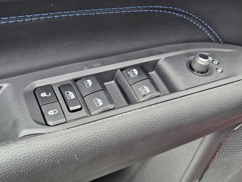 New 2026 Jeep Compass Latitude image 15