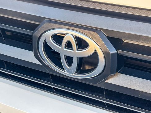 New 2025 Toyota Tacoma SR5 image 10