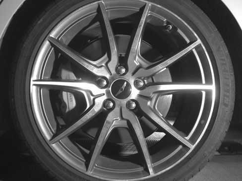 Used 2025 Genesis G70 2.5T RWD image 14