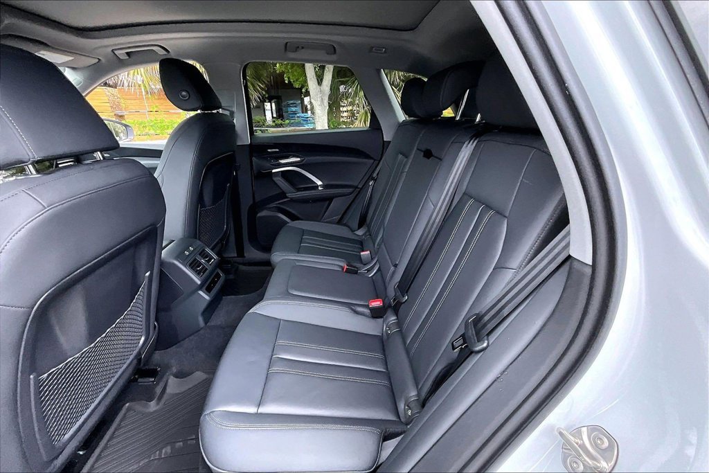 New 2026 Audi Q5 Premium Plus AWD/4WD image 17