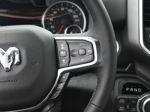 New 2026 RAM 1500 Big Horn AWD/4WD image 29