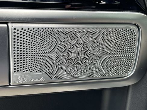 Certified 2021 Mercedes-Benz G 63 AMG 4MATIC image 31