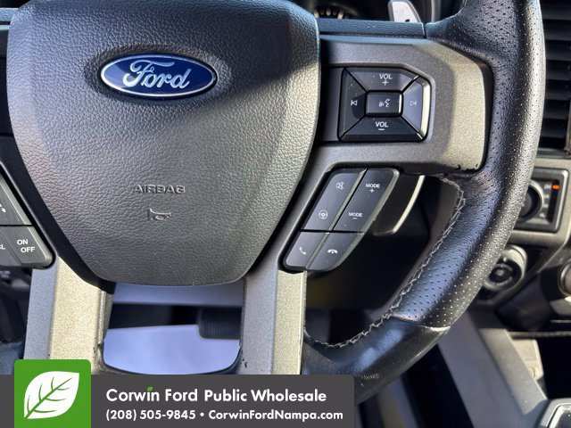 Used 2020 Ford F150 Raptor w/ Equipment Group 802A Luxury AWD/4WD image 18