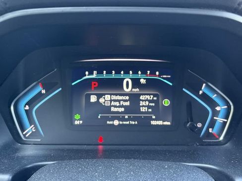 Used 2023 Honda Odyssey EX-L image 12
