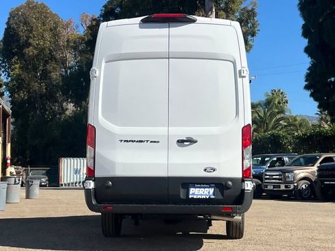 New 2026 Ford Transit 350 148 High Roof Extended image 6