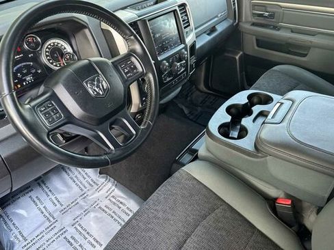 Used 2019 RAM 1500 Big Horn image 10