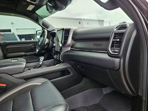 Used 2024 RAM 1500 TRX AWD/4WD image 20