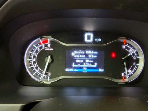 Used 2023 Honda Ridgeline RTL image 15