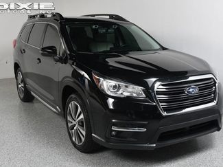 Used 2022 Subaru Ascent Limited w/ Technology Package AWD/4WD video 1