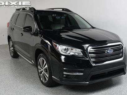 Used 2022 Subaru Ascent Limited w/ Technology Package