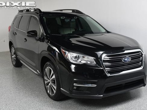 Used 2022 Subaru Ascent Limited w/ Technology Package AWD/4WD image 1