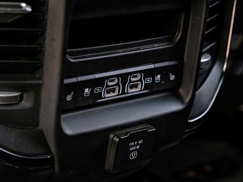 Used 2024 RAM 1500 TRX AWD/4WD image 49
