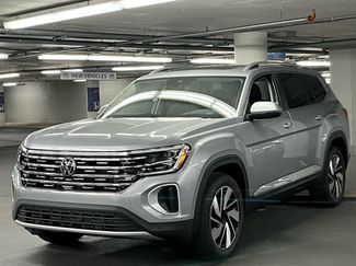 New 2026 Volkswagen Atlas SE AWD/4WD video 3