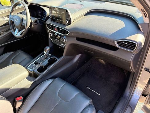 Used 2019 Hyundai Santa Fe FWD image 26