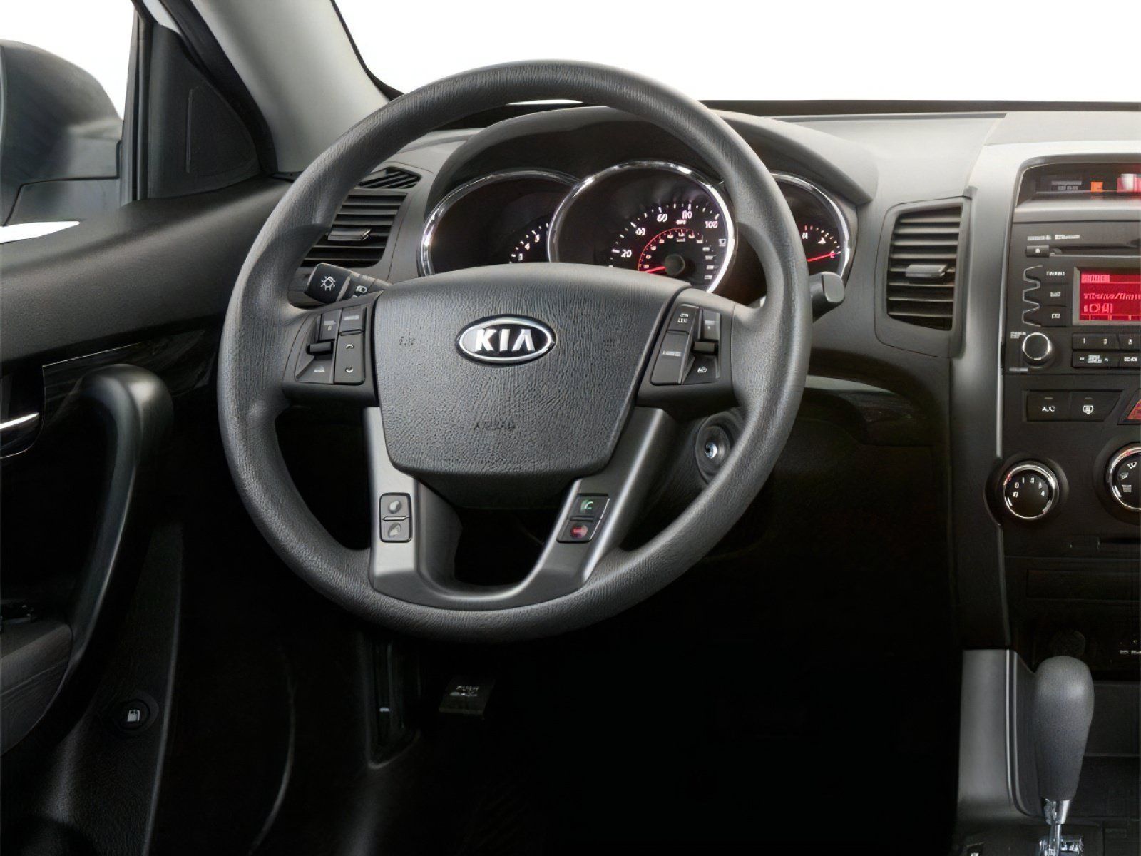 Used 2011 Kia Sorento 2WD w/ Convenience Pkg image 4