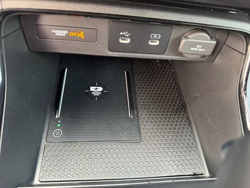 Certified 2026 Honda CR-V TrailSport image 22
