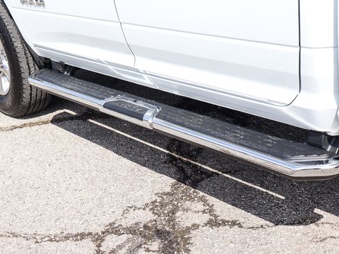 Used 2024 RAM 2500 Big Horn image 15