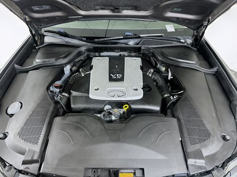 Used 2010 INFINITI M35 x w/ Technology Pkg AWD/4WD image 33