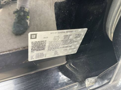 Used 2018 GMC Yukon Denali image 9