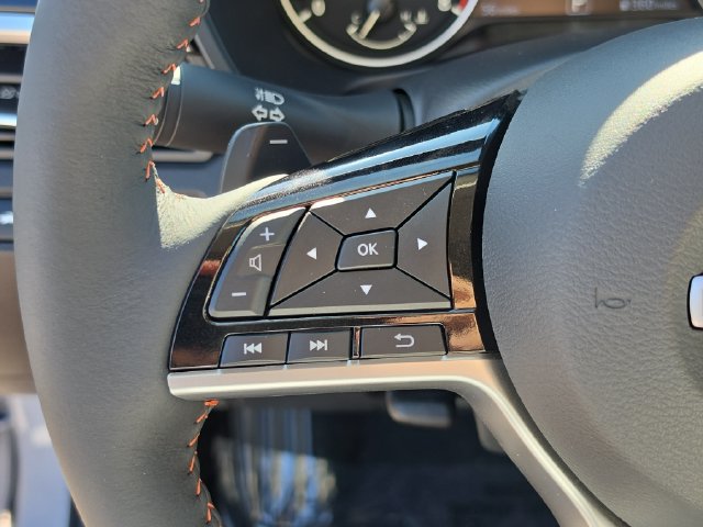 New 2026 Nissan Altima 2.5 SR w/ SR Premium Package FWD image 30