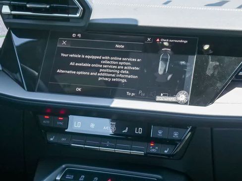 New 2026 Audi A3 2.0T Premium Plus AWD/4WD image 15