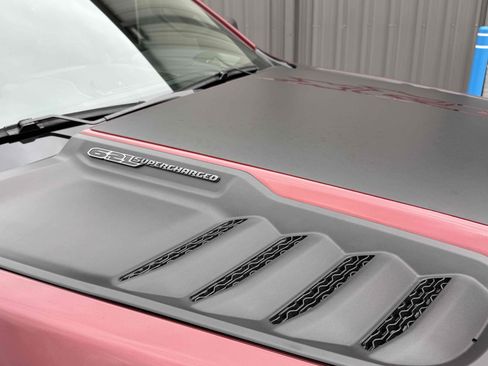 Used 2024 RAM 1500 TRX image 9