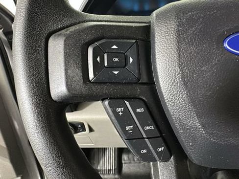 Used 2019 Ford F150 XL w/ Equipment Group 101A Mid AWD/4WD image 15