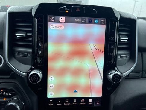 New 2026 RAM 1500 Big Horn image 17