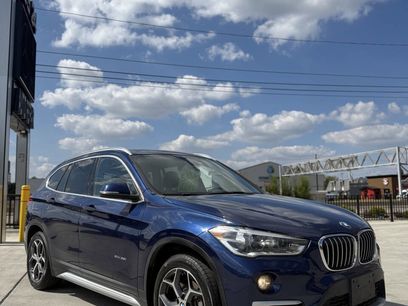 Used 2017 BMW X1 xDrive28i