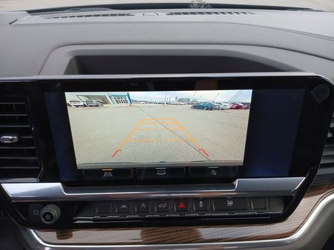 New 2026 Chevrolet Silverado 1500 RST w/ Texas Edition Plus image 15