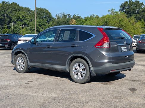 Used 2013 Honda CR-V EX-L image 7