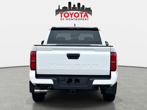 New 2026 Toyota Tacoma SR5 image 4