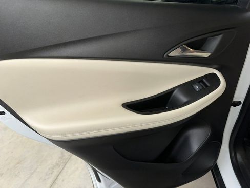 Certified 2023 Buick Encore GX Select image 16