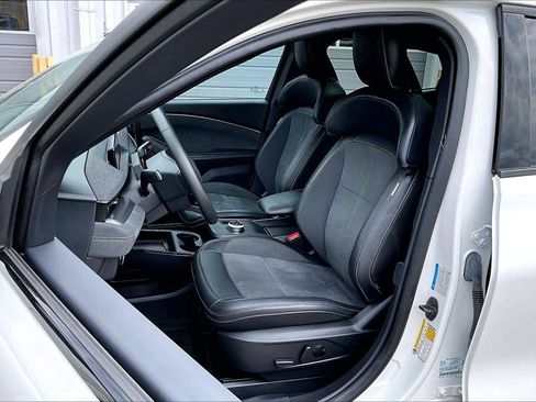 Used 2023 Ford Mustang Mach-E GT w/ GT Performance Edition image 10