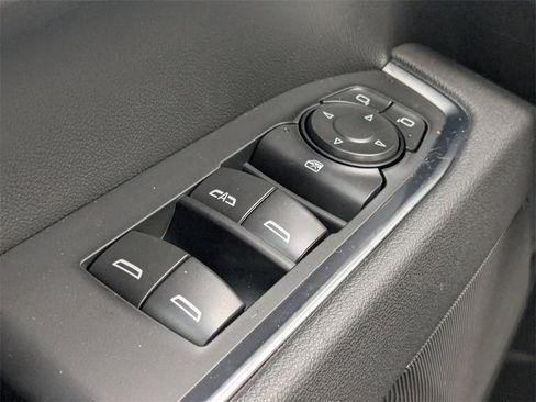 New 2026 Chevrolet Silverado 1500 LT w/ Leather Package image 18